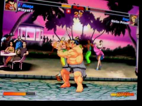 6-18 Sirlin Session pt. 33