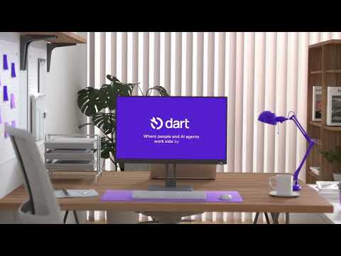 Dart AI Chat & Agents: The Future of Project Management
