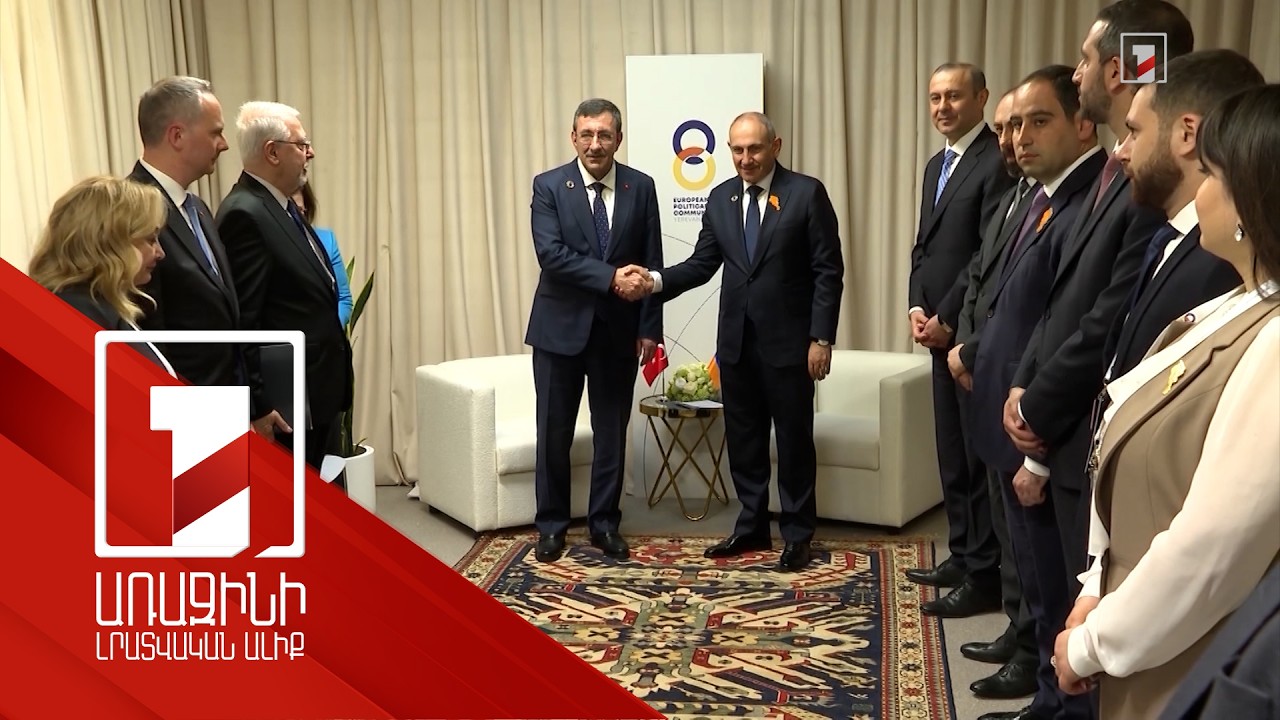 Երևանն ու Բաքուն զգալի առաջընթացի են հասել. Յըլմազ