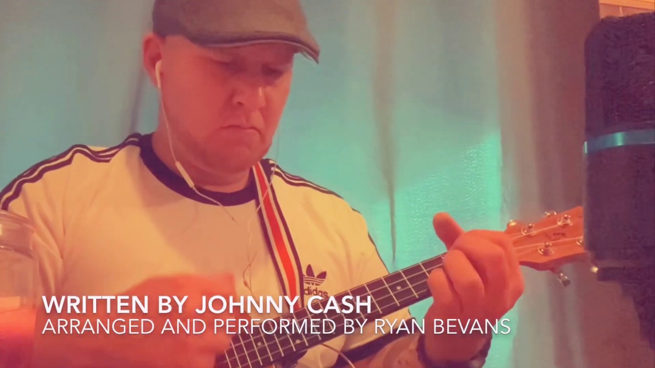 Promotional video thumbnail 1 for RC Bevans Music
