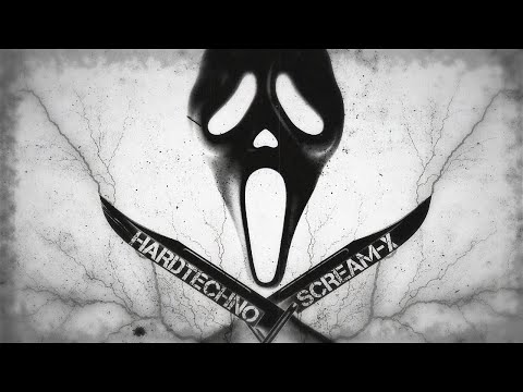 Scream-X - @ B-Day 2019-12-14 (2 Hours Hardtechno 190 BPM)