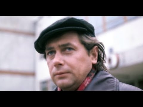 MILIONER – POLSKI FILM OBYCZAJOWY HD, WYSTĘPUJĄ: JANUSZ GAJOS, EWA ZIĘTEK