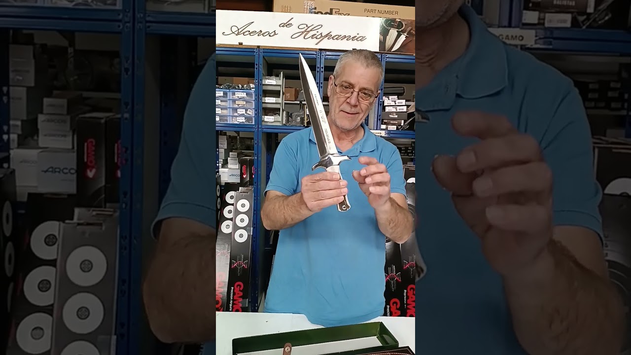 Fato Coltello Cudeman 105-C Cervo