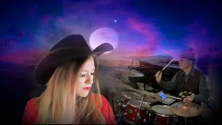 Burning a hole in my mind  -  Jenny Daniels &amp; Reit Fans collaboration (Cover)