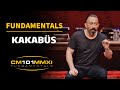 Cem Yılmaz Kakabüs