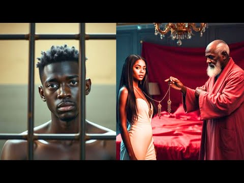 He was unjustly convicted for the mysterious death of his girlfriend…