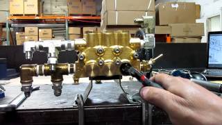 Amtex Equipment Repair Shop Online     Chemical Injector