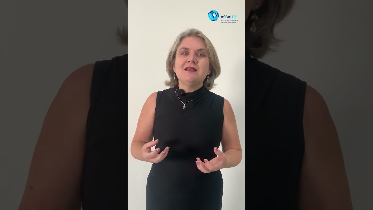 Alergia alimentar na escola  #alergianaescola #anafilaxia #adrenalina #alergia #imunologia #asbaipe