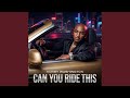 Can You Ride This