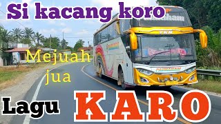 Download lagu lagu Karo si kacang koro || enak di dengar di perjalanan jauh mp3 Download lagu lagu Karo si kacang koro || enak di dengar di perjalanan jauh mp3