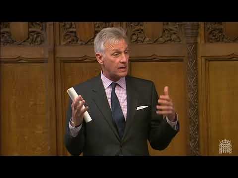 Richard Drax MP - new variants