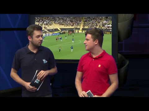 TJ UFSC 10/04/17 - Final Campeonato Brasileiro de LOL