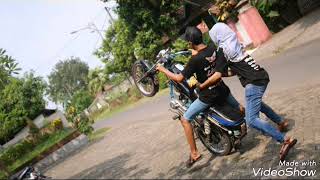 preview picture of video 'Club gl pro mojokerto'