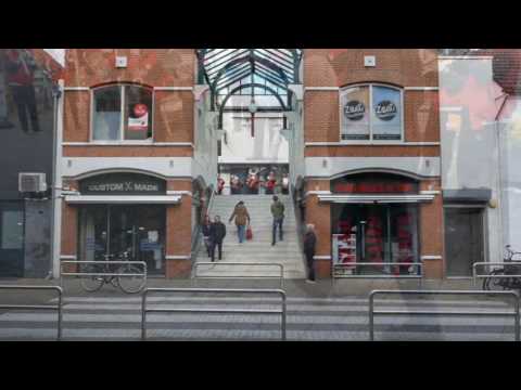 koningsdag 2017 in oud beijerland movie