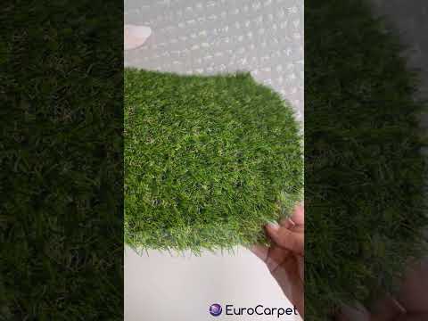 Штучна трава для вулиці ecoGrass 17