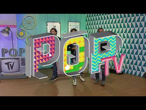 Aweera, Aepul Roza & Fiq Halim - Selamatkan Aku (live) | POP TV