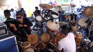 Download lagu KOCAK LAGI BRAY- RUSDY OYAG FEAT CEU TARSIH MENCUG SAMPAI TANGAN MERENGKEL mp3