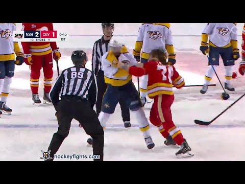 Cole Smith vs Ryan Lomberg Jan 03, 2026