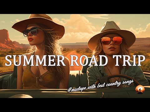 ROAD TRIP MUSIC 🎧 Dallas Smith, Andrew Hyatt, JoJo Mason,... Playlist Country Songs 2010s