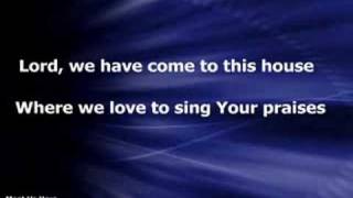 Meet Us Here - Maranatha Music