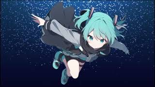 Lonely Diver ft.初音ミク/ステカセ