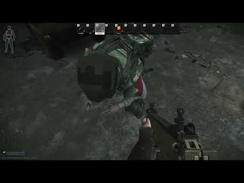 Everything for scav karma