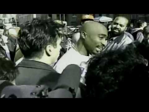 2Pac - Murder You Ft. Napoleon & Kastro (Nozzy-E Remix) (Prod By Fifty Vinc)