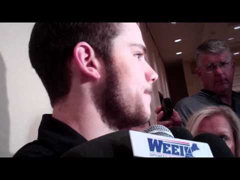 May 24 2011 Tyler Seguin Boston Bruins NHL.flv