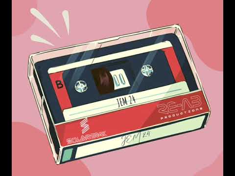 RE AB Productions & SolarTrak - Jem 24