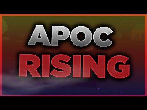 Steam Community :: Video :: Apocalypse Rising : Inject The Memes, Feel ...
