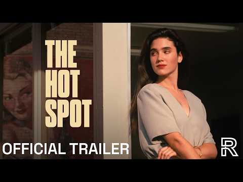 The Hot Spot (1990) - New Trailer [Radiance #13]