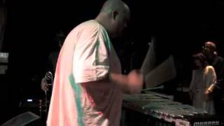 Mike Freel Vibe solo