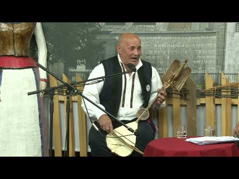 Mirko Ljiljanic - Gusle moje najdraza muziko - (LIVE) - (Tv Duga Plus 2021)