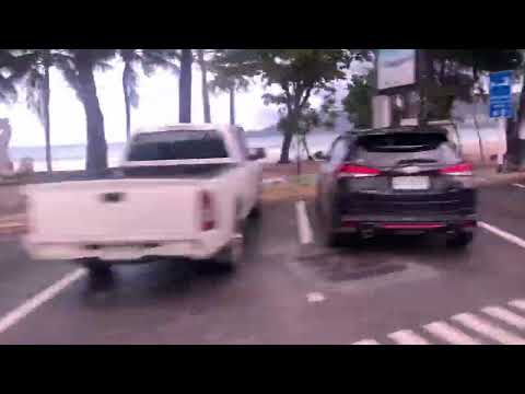 Patong beach walk..🏖️👌🍛🍤🍻🇹🇭