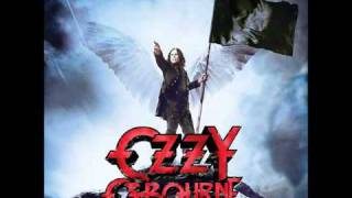 Ozzy Osbourne-Life Wont Wait