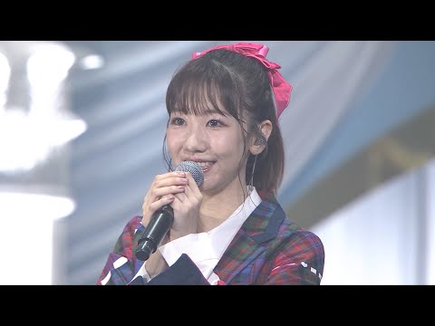 柏木由紀、AKB48卒業を発表　加入から17年でついに決断「やっと決心がつきました」