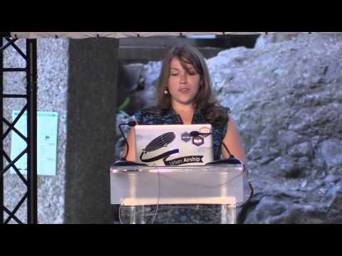 LXJS 2014 - Tracy Hinds - Conflict Resolution for Developers