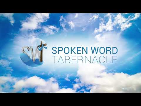 2022-0123AM - Abraham's Eighth Visitation [Pastor Blessing Mapatha]