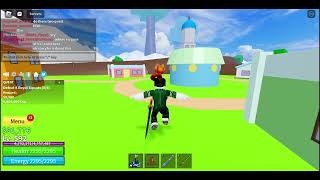 How to level up fast in blox fruits upper Skylands