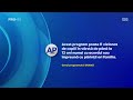Pro TV HD Avertizare 21 06 2022