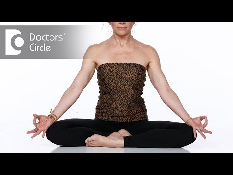 Yoga for Respiratory Health