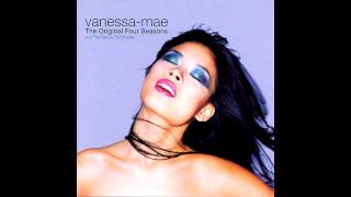 17 Vanessa Mae   The Original Four Seasons 1999   Reflection!