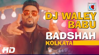DJ Waley Babu | Badshah | feat Aastha Gill | DJ Wale Babu | Live In Concert | Diamond Harbour