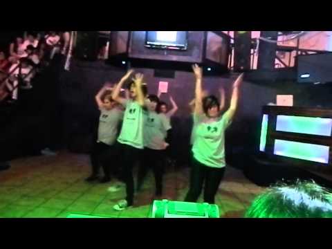 Lucky Anjells dance cover Mix.