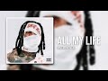 Lil Durk - All My Life ft. J. Cole (Official Instrumental)