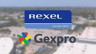 Rexel USA & Gexpro Southern California Distribution Center