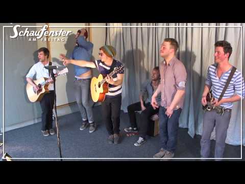 kollektiv22 - Obsession (Schaufenster#26  3.5.2013)