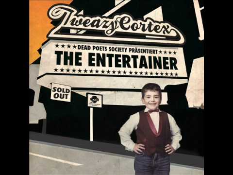 01. Tweazy Cortex - Never (prod. by Exzact)