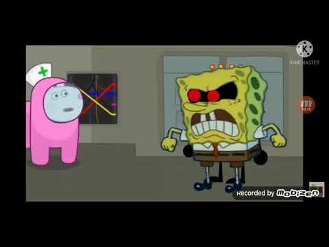 scaretube poop slendybob 4 the end of sponge