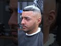 Full service haircut - barbershops